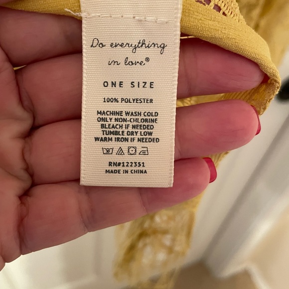 Do Everything In Love - Picture 2 of 6